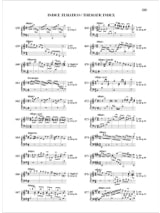 Sonates Volume 9 - SCARLATTI - Partition - Clavecin